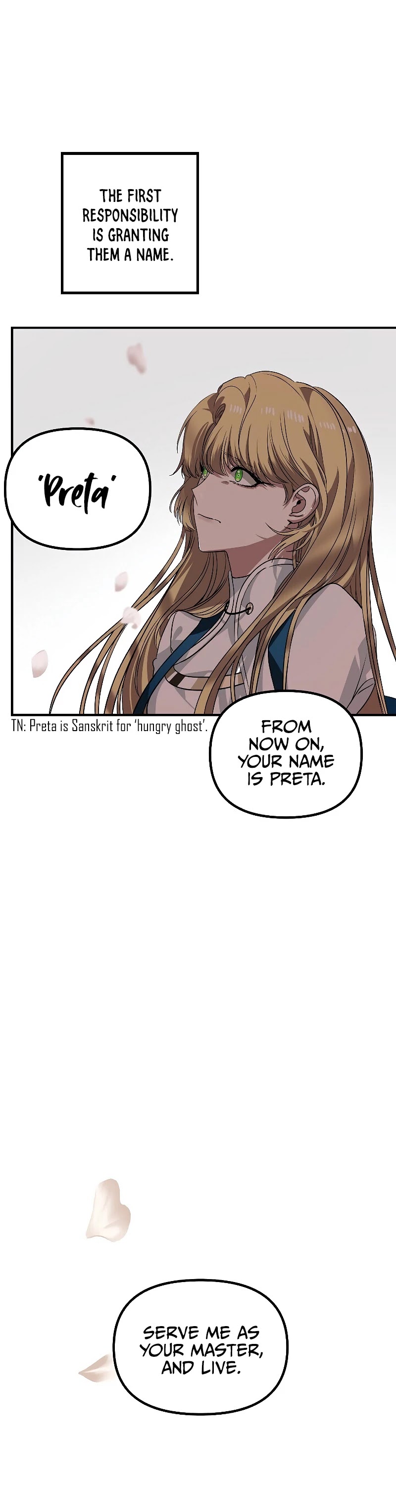 SSS-Class Suicide Hunter Chapter 41 page 39 - Chapter 41: SEASON 2 START