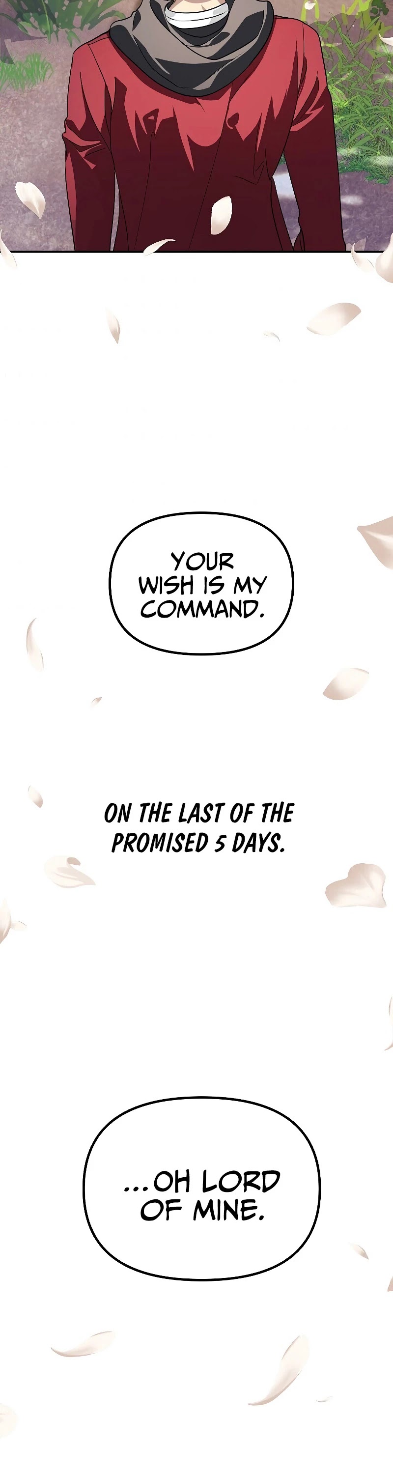 SSS-Class Suicide Hunter Chapter 41 page 41 - Chapter 41: SEASON 2 START