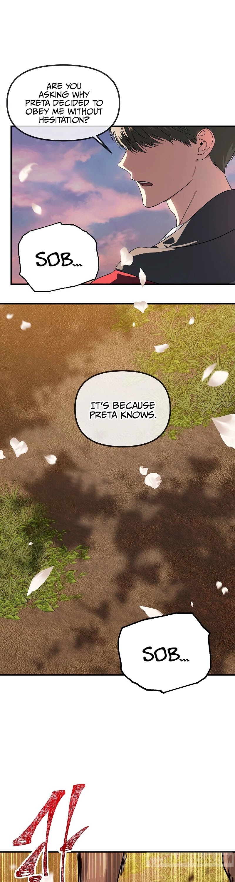 SSS-Class Suicide Hunter Chapter 41 page 44 - Chapter 41: SEASON 2 START