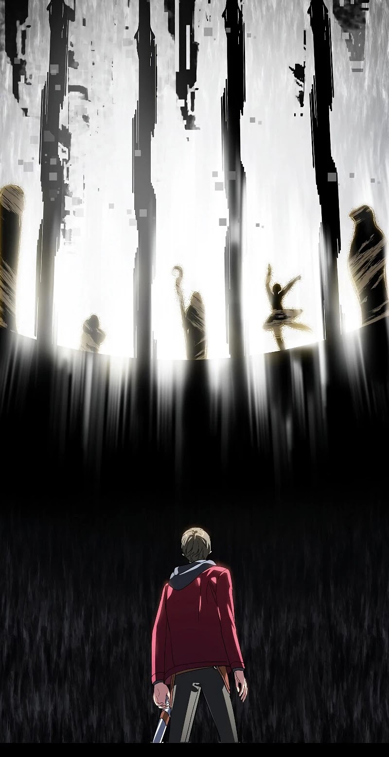 SSS-Class Suicide Hunter Chapter 41 page 6 - Chapter 41: SEASON 2 START