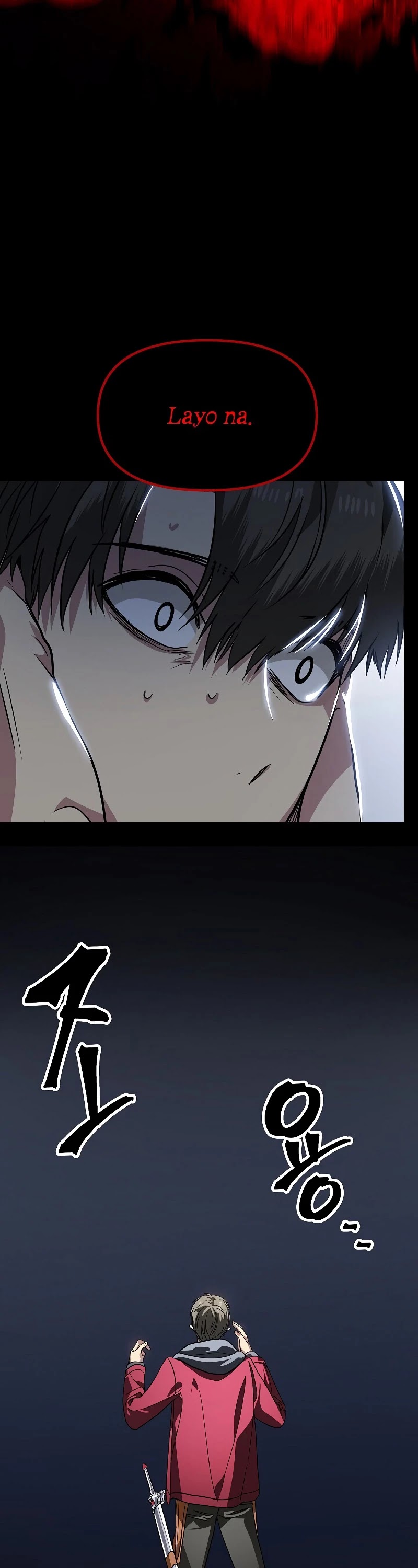 SSS-Class Suicide Hunter Chapter 41 page 9 - Chapter 41: SEASON 2 START