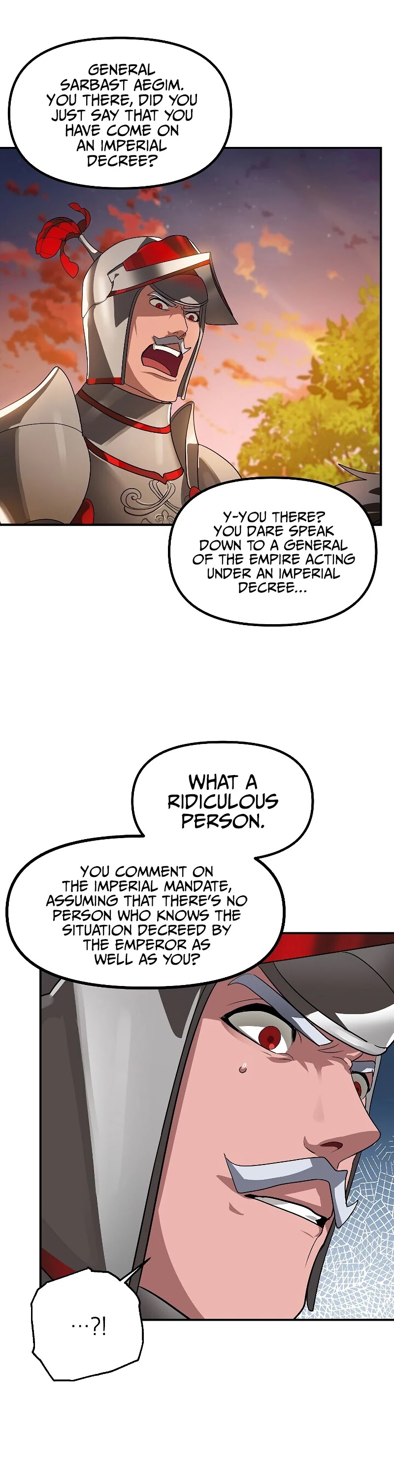 SSS-Class Suicide Hunter Chapter 42 page 15 - Chapter 42