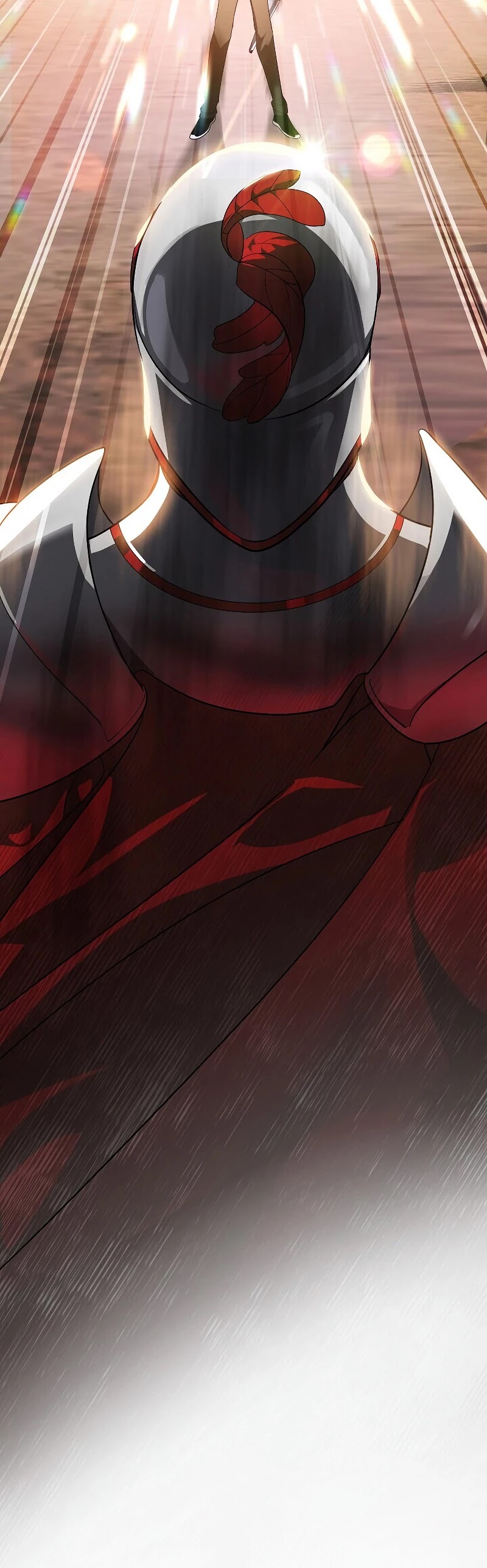 SSS-Class Suicide Hunter Chapter 42 page 20 - Chapter 42