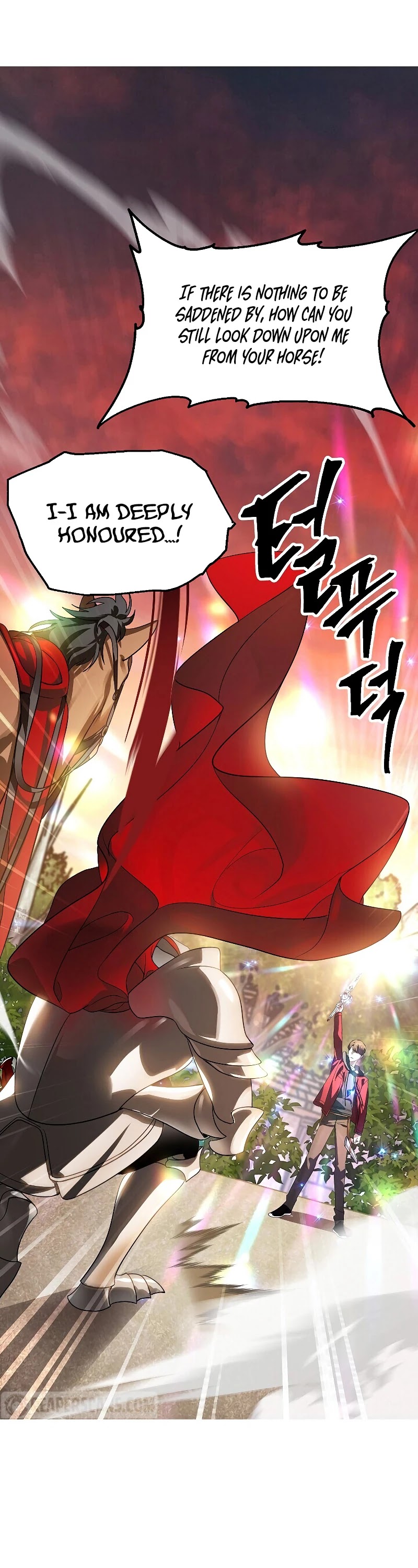 SSS-Class Suicide Hunter Chapter 42 page 24 - Chapter 42