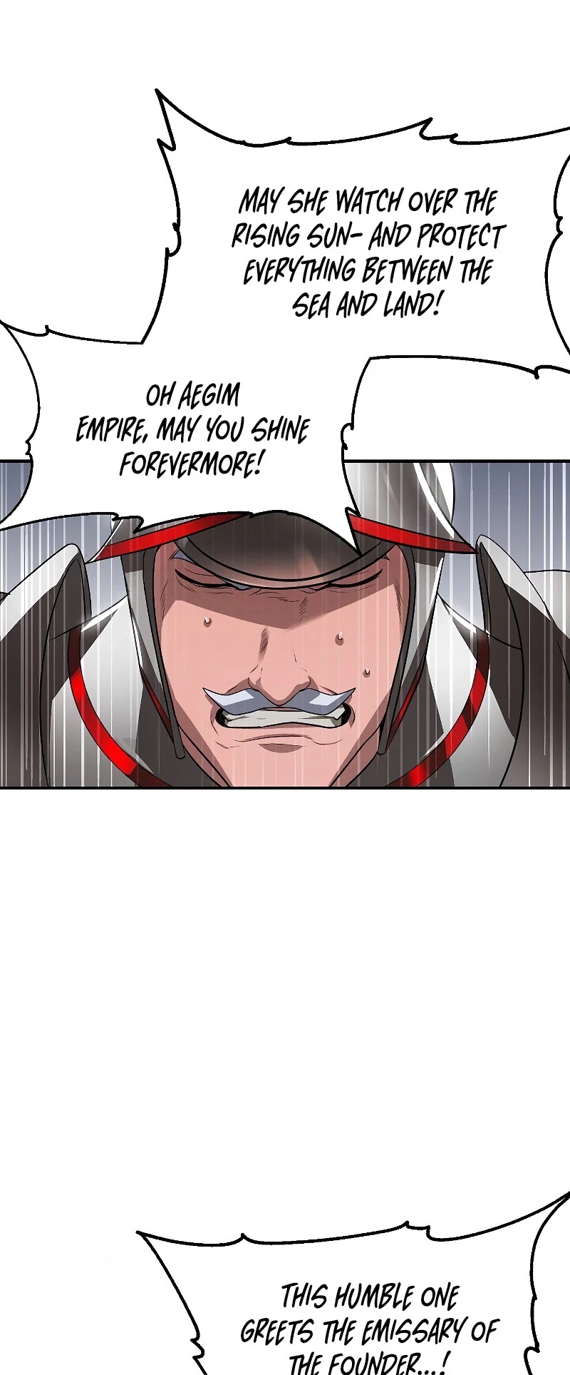 SSS-Class Suicide Hunter Chapter 42 page 25 - Chapter 42