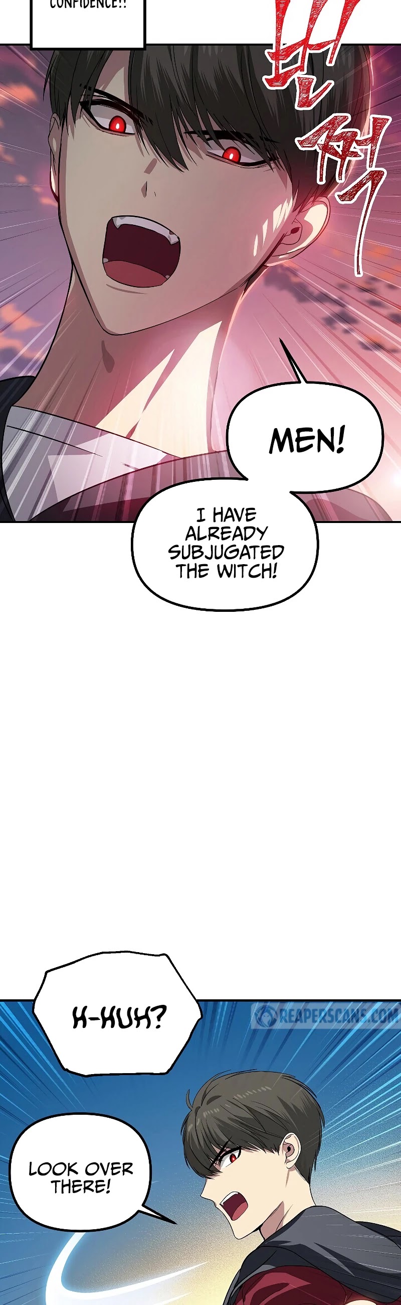 SSS-Class Suicide Hunter Chapter 42 page 33 - Chapter 42