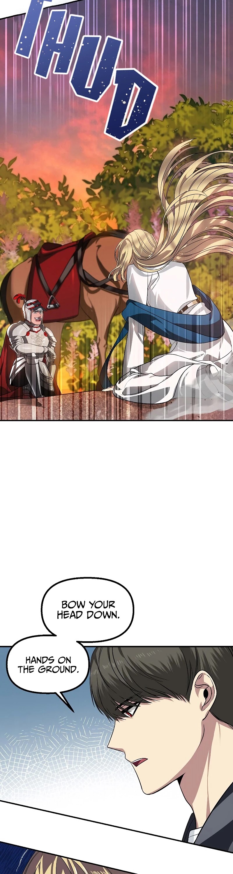 SSS-Class Suicide Hunter Chapter 42 page 36 - Chapter 42