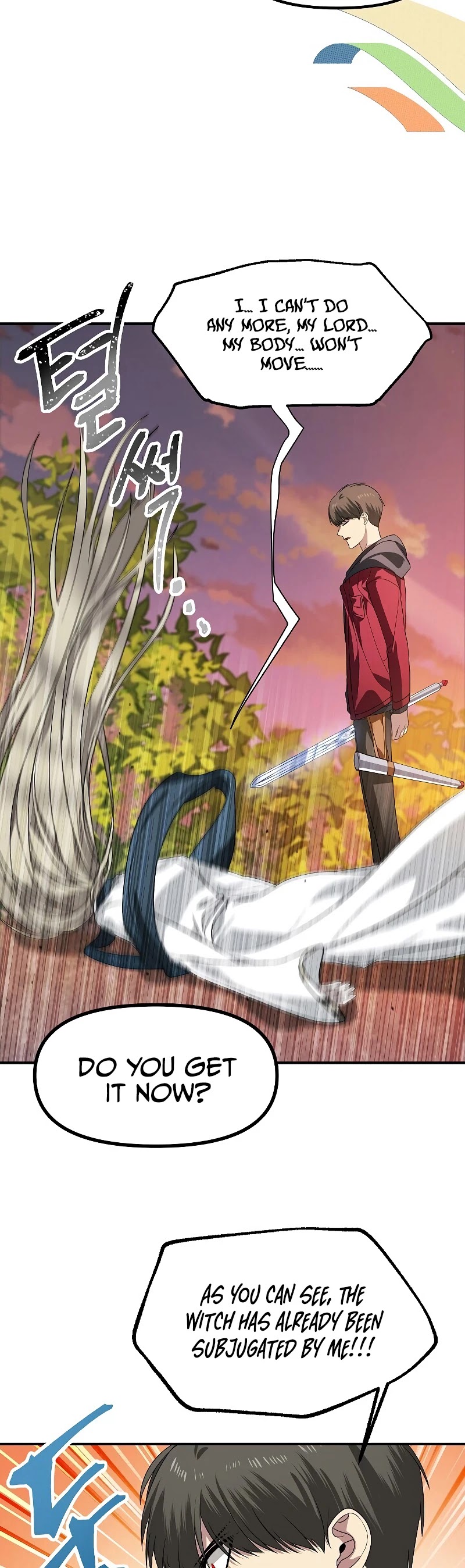 SSS-Class Suicide Hunter Chapter 42 page 41 - Chapter 42