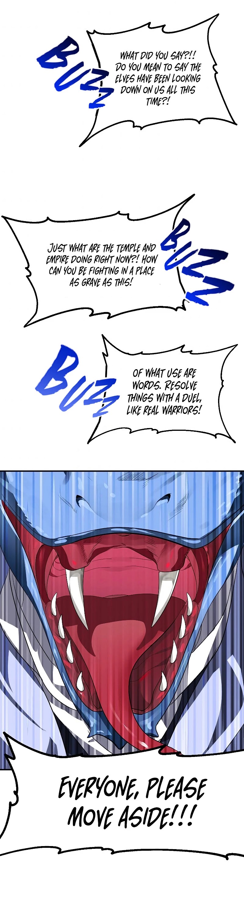SSS-Class Suicide Hunter Chapter 42 page 48 - Chapter 42