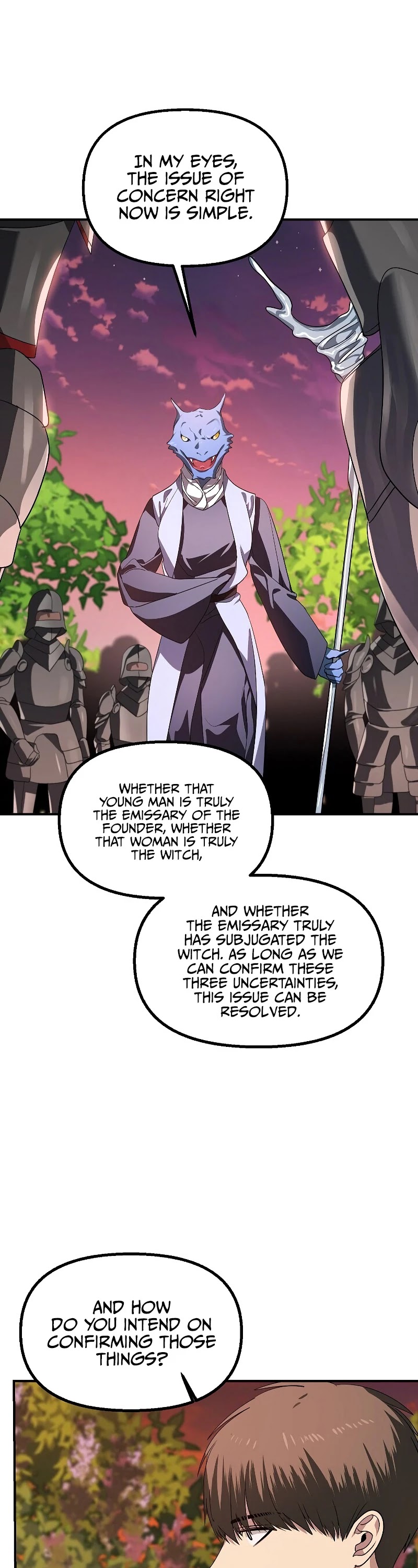 SSS-Class Suicide Hunter Chapter 42 page 49 - Chapter 42