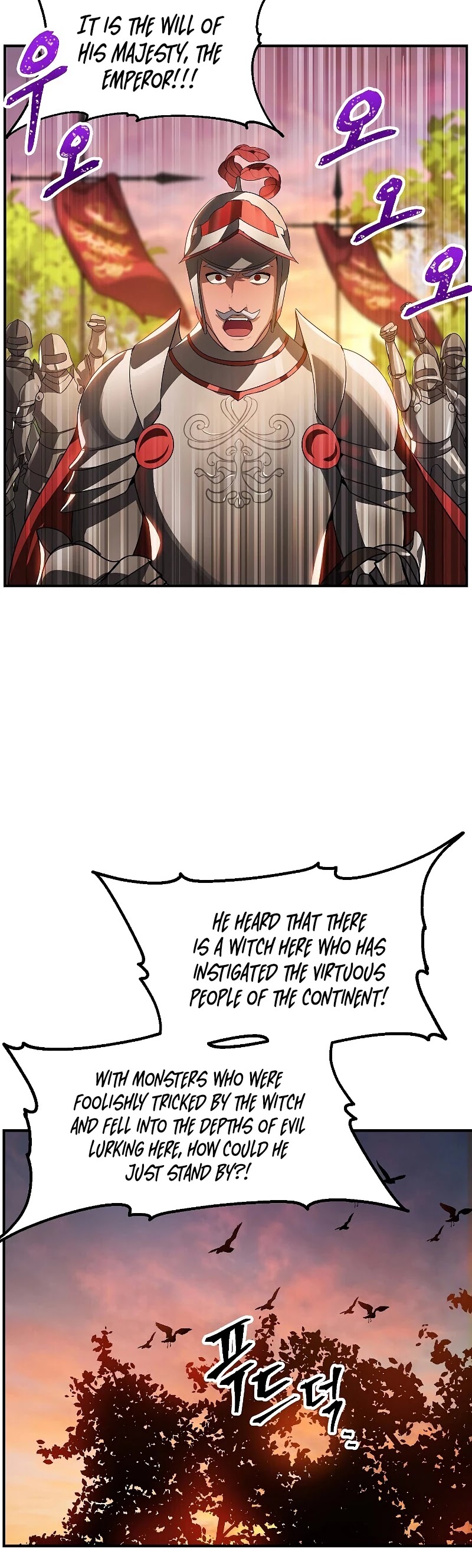 SSS-Class Suicide Hunter Chapter 42 page 9 - Chapter 42