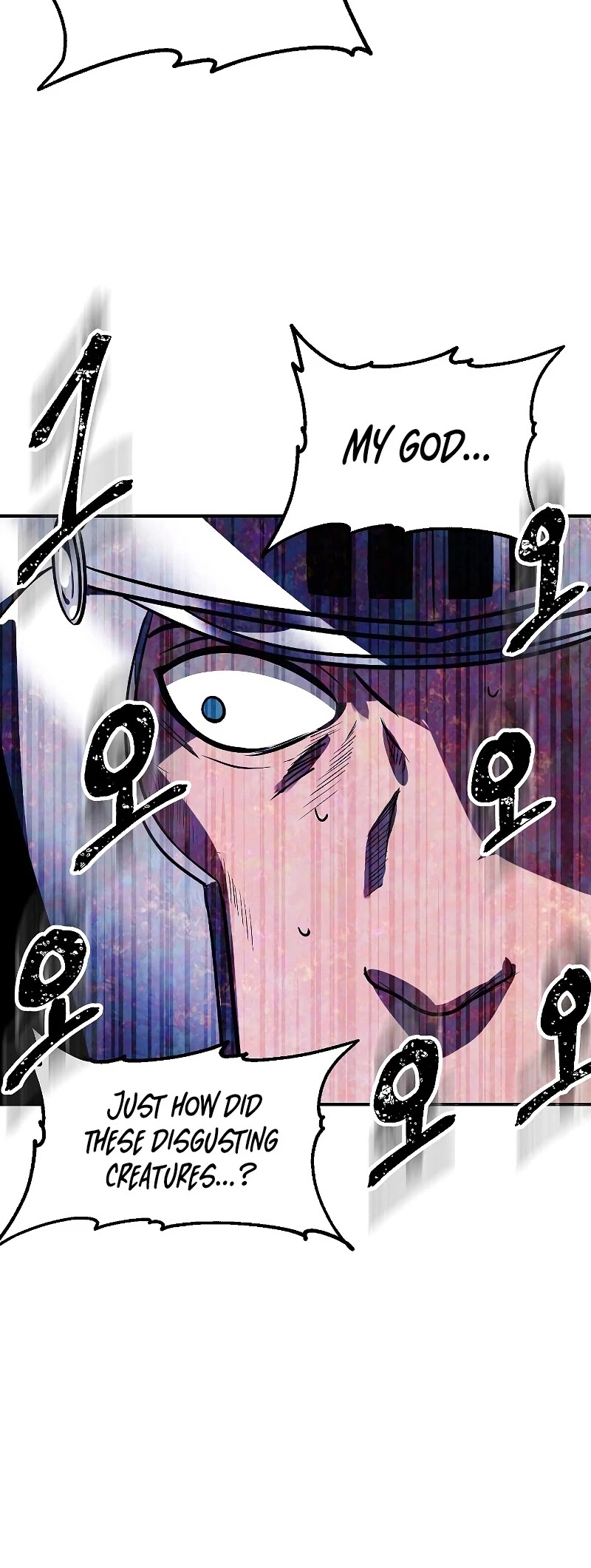 SSS-Class Suicide Hunter Chapter 43 page 27 - Chapter 43