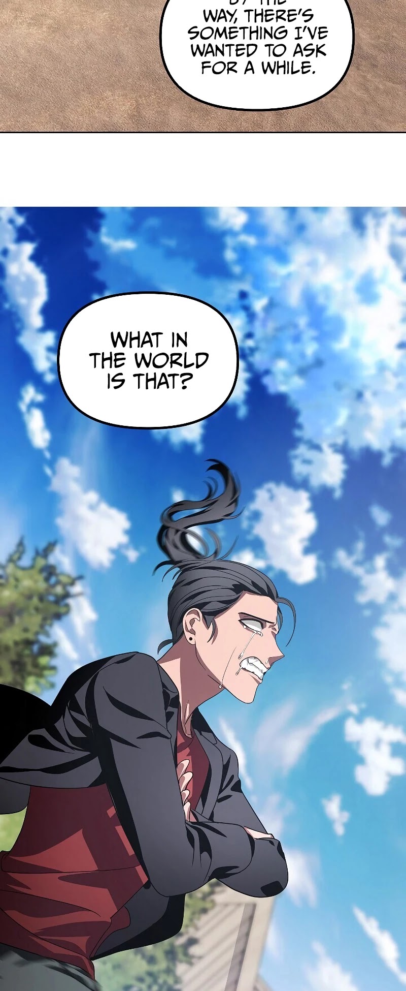 SSS-Class Suicide Hunter Chapter 44 page 38 - Chapter 44
