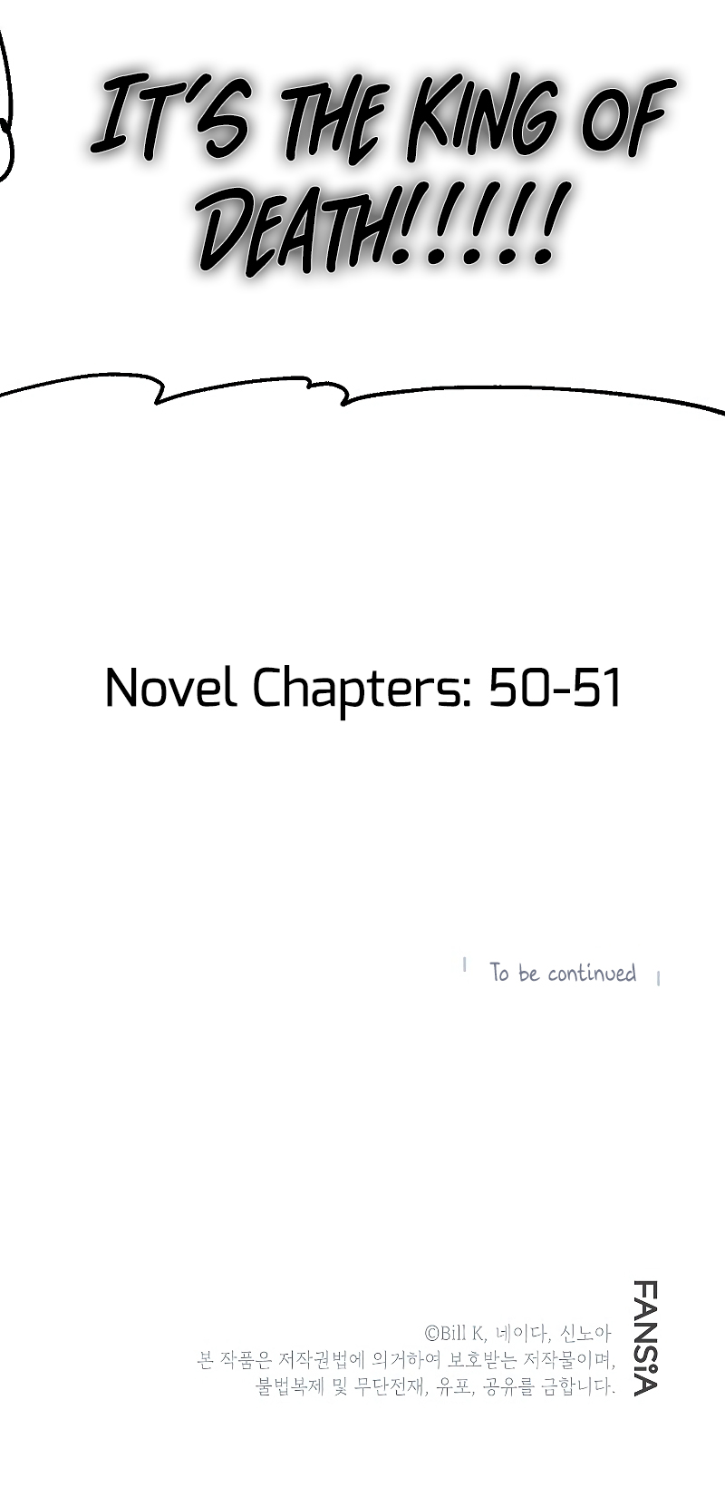 SSS-Class Suicide Hunter Chapter 44 page 46 - Chapter 44