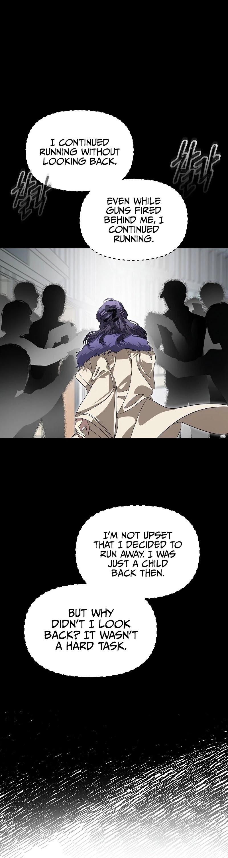 SSS-Class Suicide Hunter Chapter 45 page 15 - Chapter 45