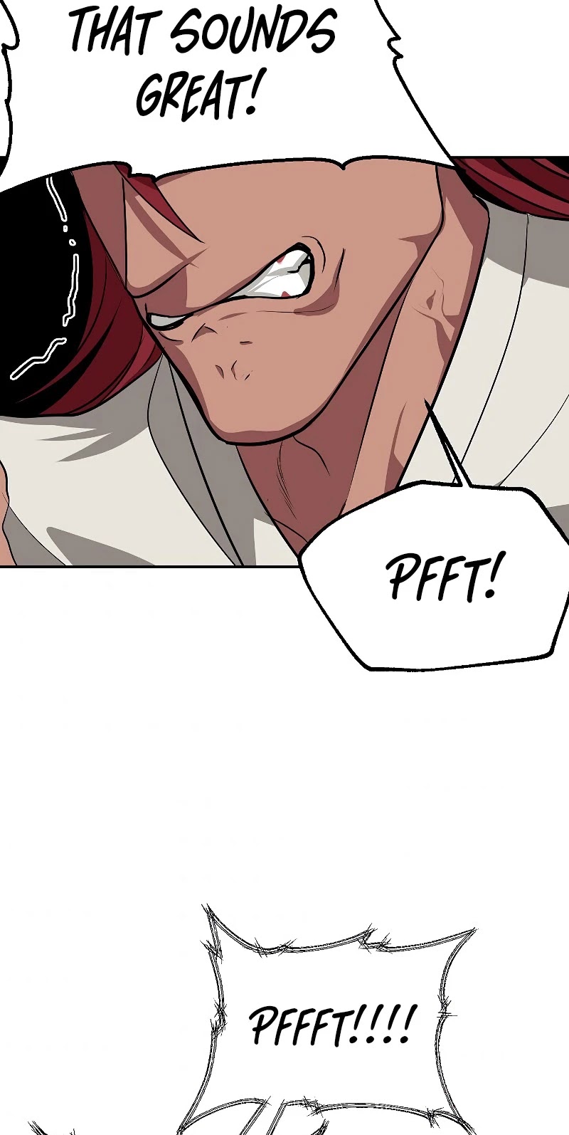 SSS-Class Suicide Hunter Chapter 45 page 38 - Chapter 45