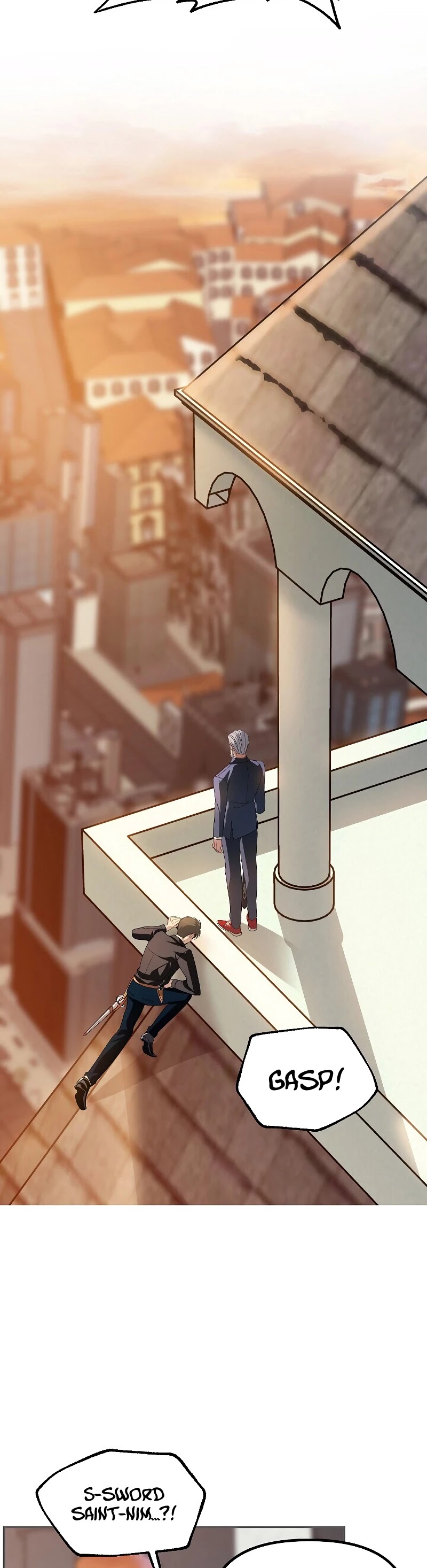SSS-Class Suicide Hunter Chapter 45 page 47 - Chapter 45