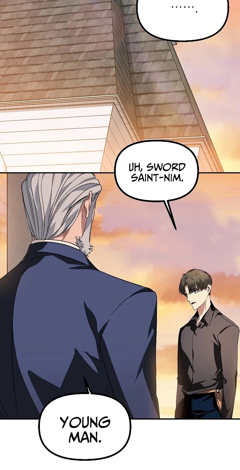 SSS-Class Suicide Hunter Chapter 45 page 53 - Chapter 45
