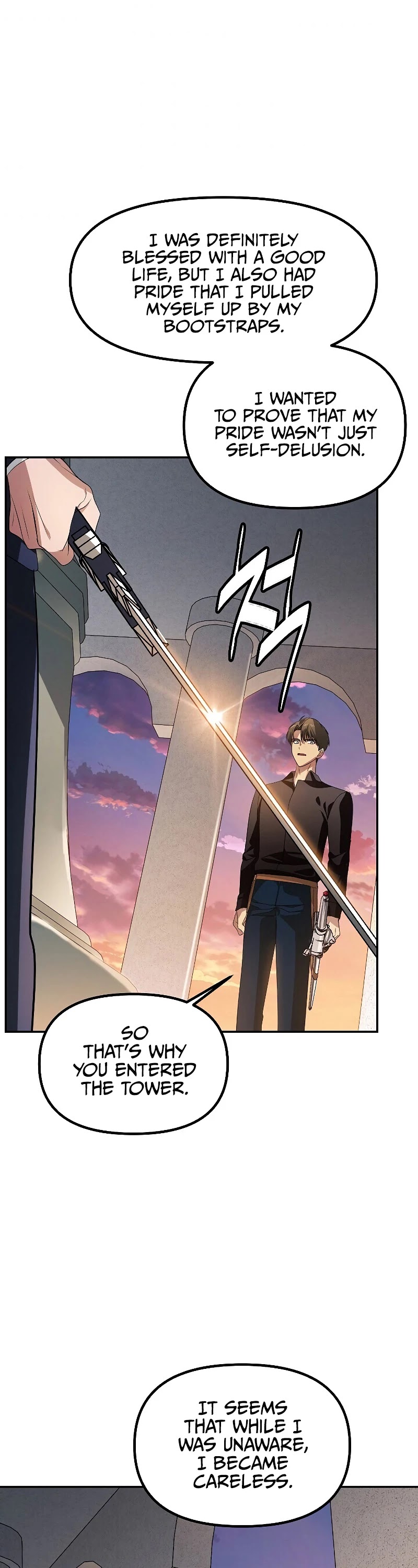 SSS-Class Suicide Hunter Chapter 45 page 58 - Chapter 45