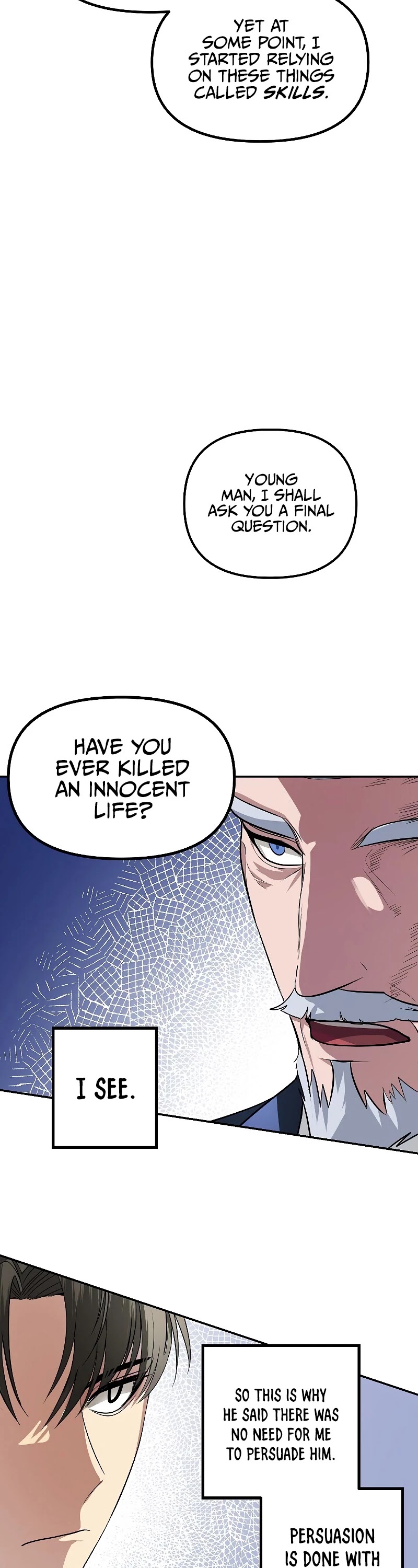 SSS-Class Suicide Hunter Chapter 45 page 60 - Chapter 45
