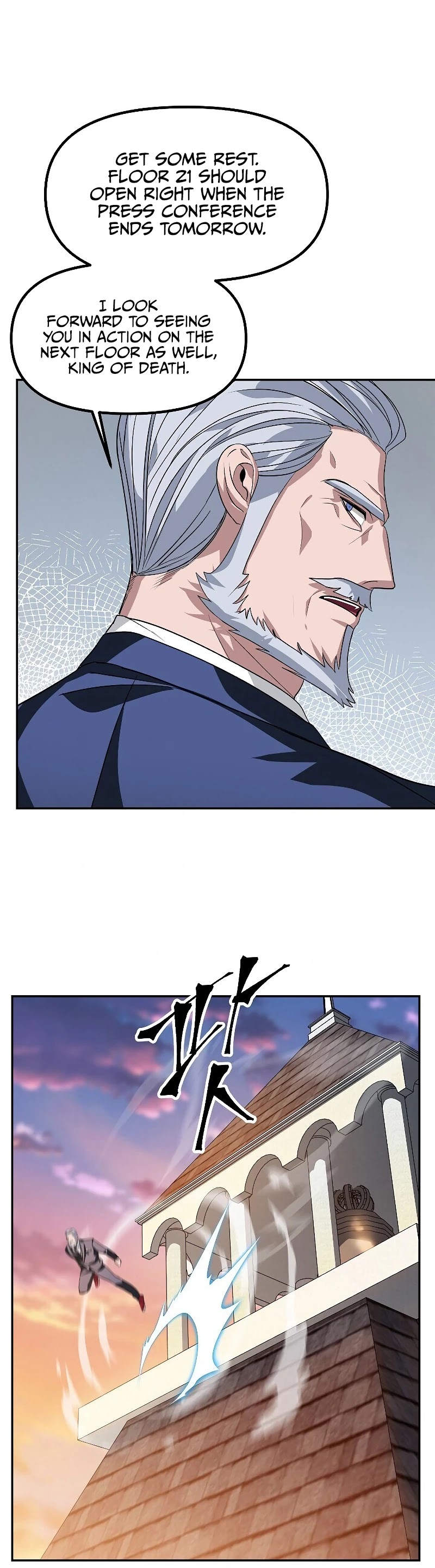 SSS-Class Suicide Hunter Chapter 45 page 66 - Chapter 45