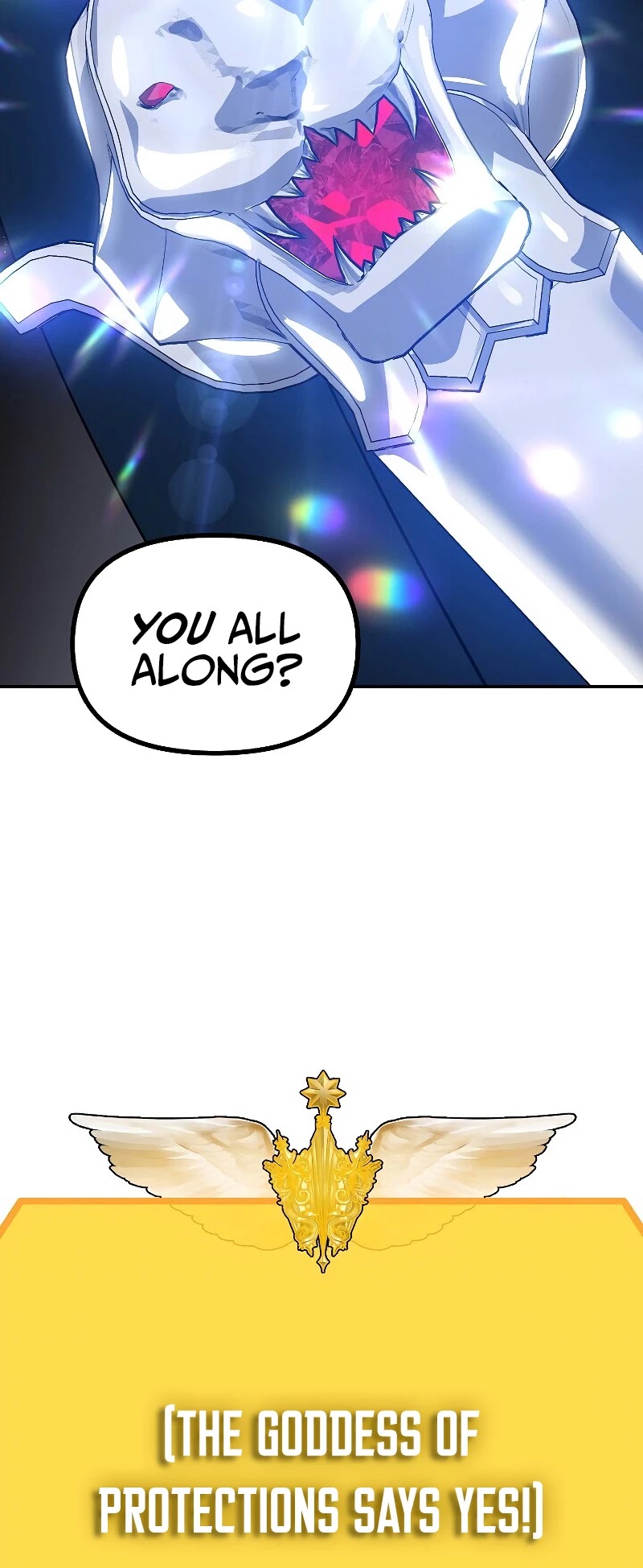 SSS-Class Suicide Hunter Chapter 45 page 74 - Chapter 45
