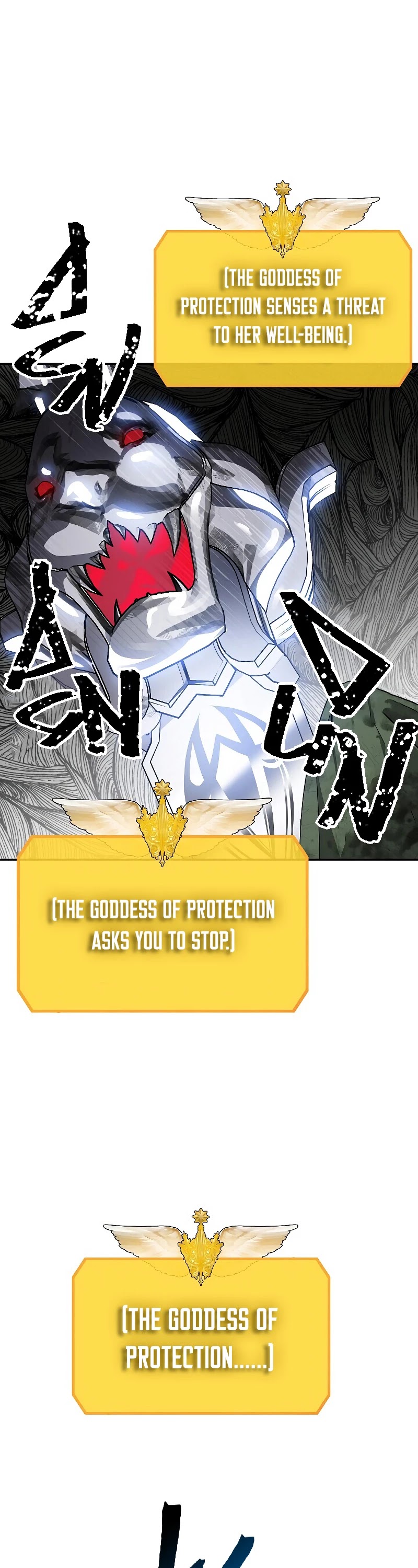 SSS-Class Suicide Hunter Chapter 46 page 12 - Chapter 46