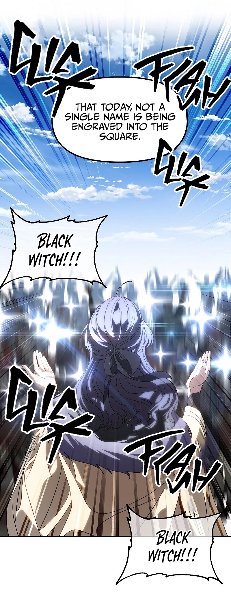 SSS-Class Suicide Hunter Chapter 46 page 36 - Chapter 46