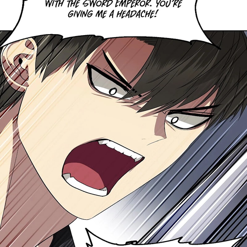 SSS-Class Suicide Hunter Chapter 46 cover