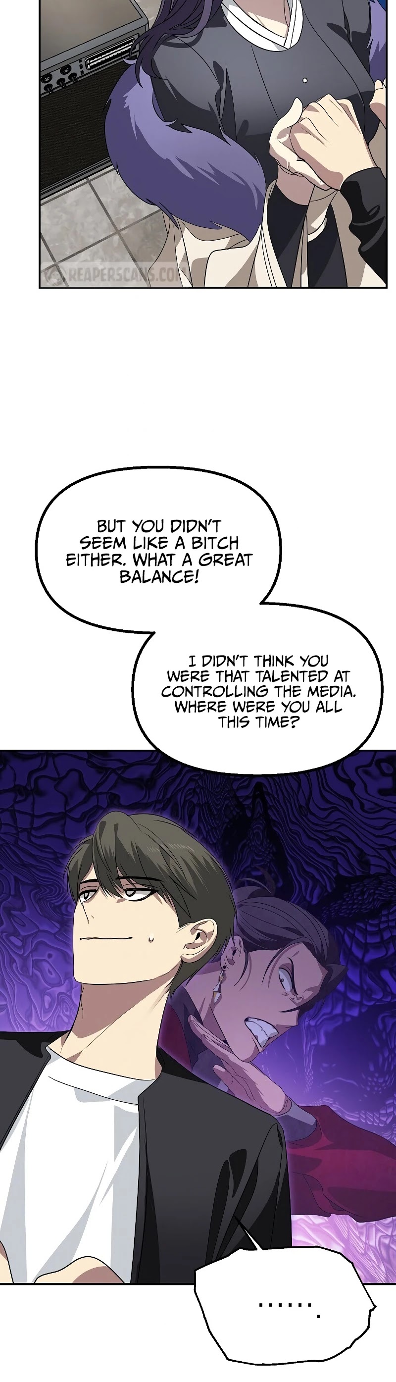 SSS-Class Suicide Hunter Chapter 47 page 25 - Chapter 47