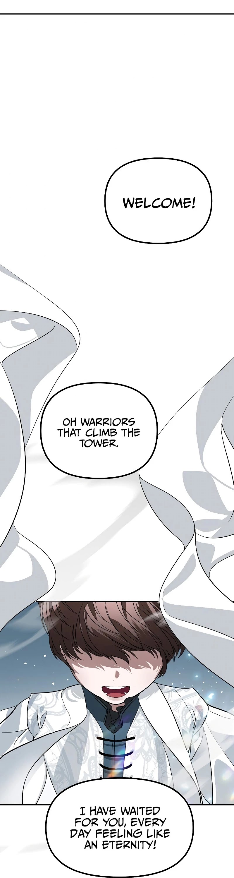 SSS-Class Suicide Hunter Chapter 47 page 38 - Chapter 47