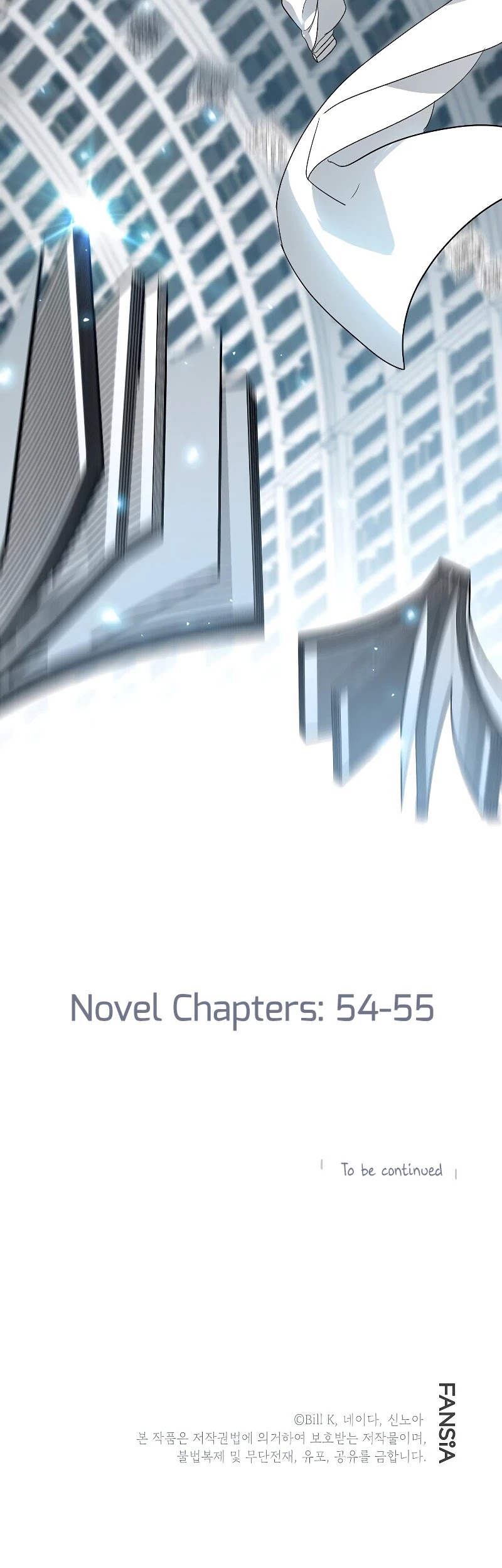 SSS-Class Suicide Hunter Chapter 47 page 40 - Chapter 47