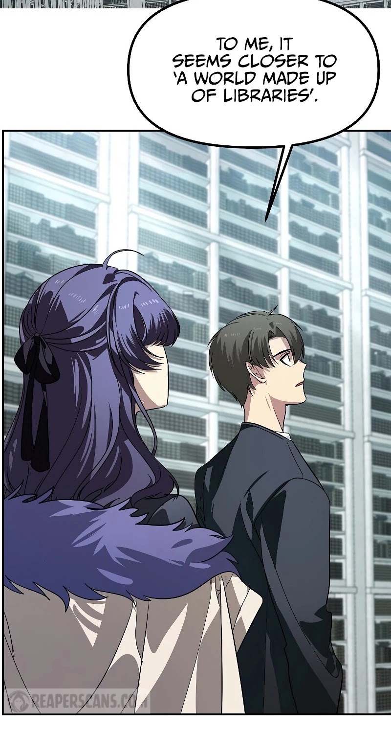 SSS-Class Suicide Hunter Chapter 48 page 11 - Chapter 48