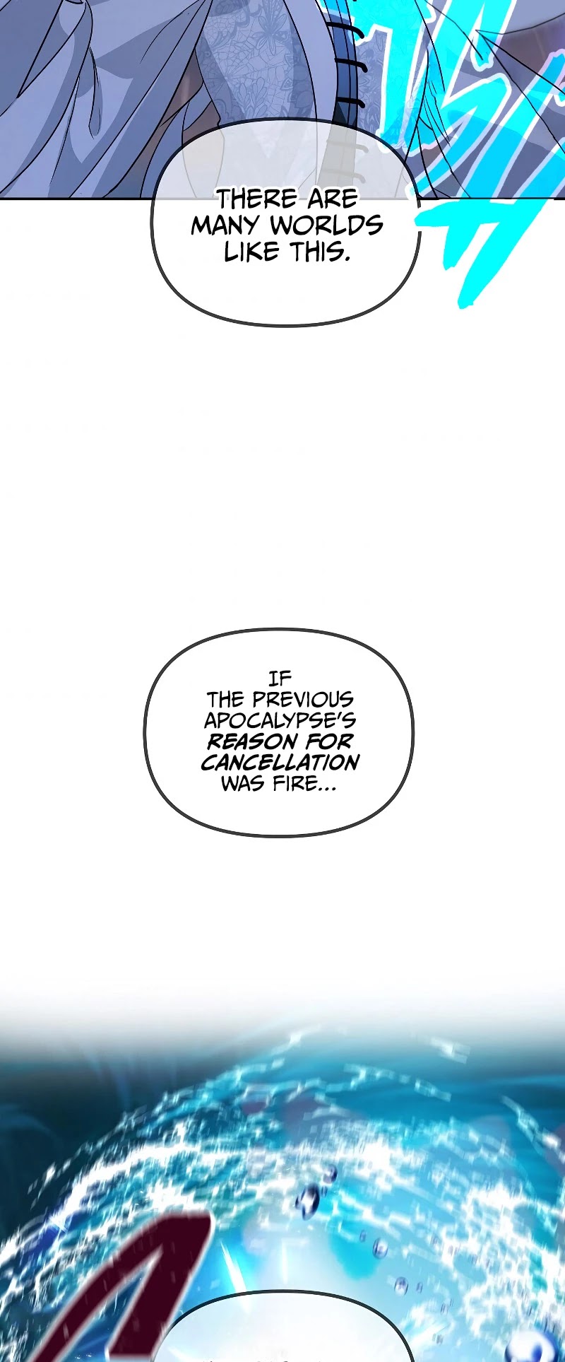 SSS-Class Suicide Hunter Chapter 48 page 32 - Chapter 48