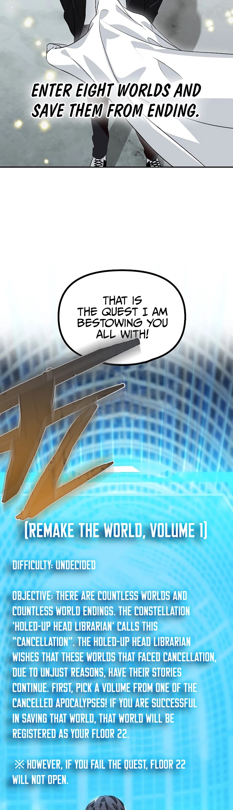 SSS-Class Suicide Hunter Chapter 48 page 41 - Chapter 48