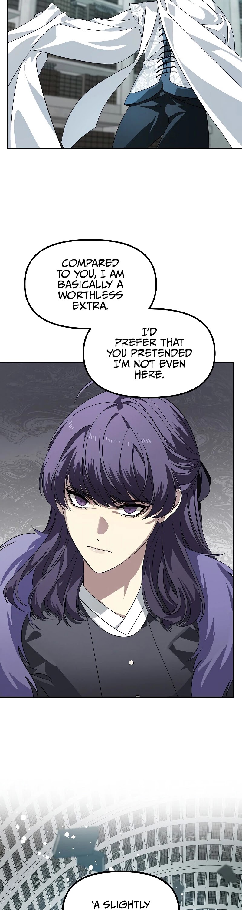 SSS-Class Suicide Hunter Chapter 48 page 9 - Chapter 48