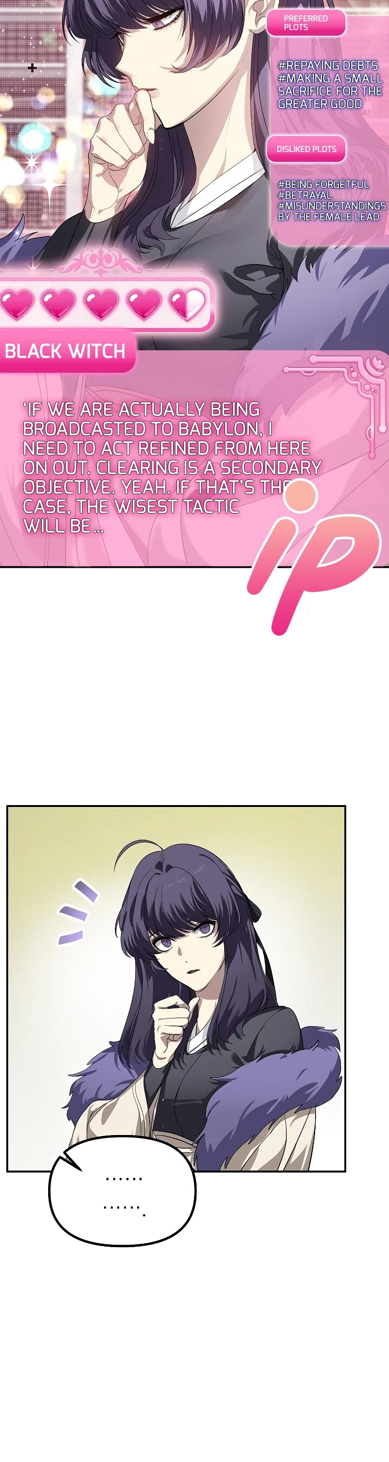 SSS-Class Suicide Hunter Chapter 49 page 22 - Chapter 49