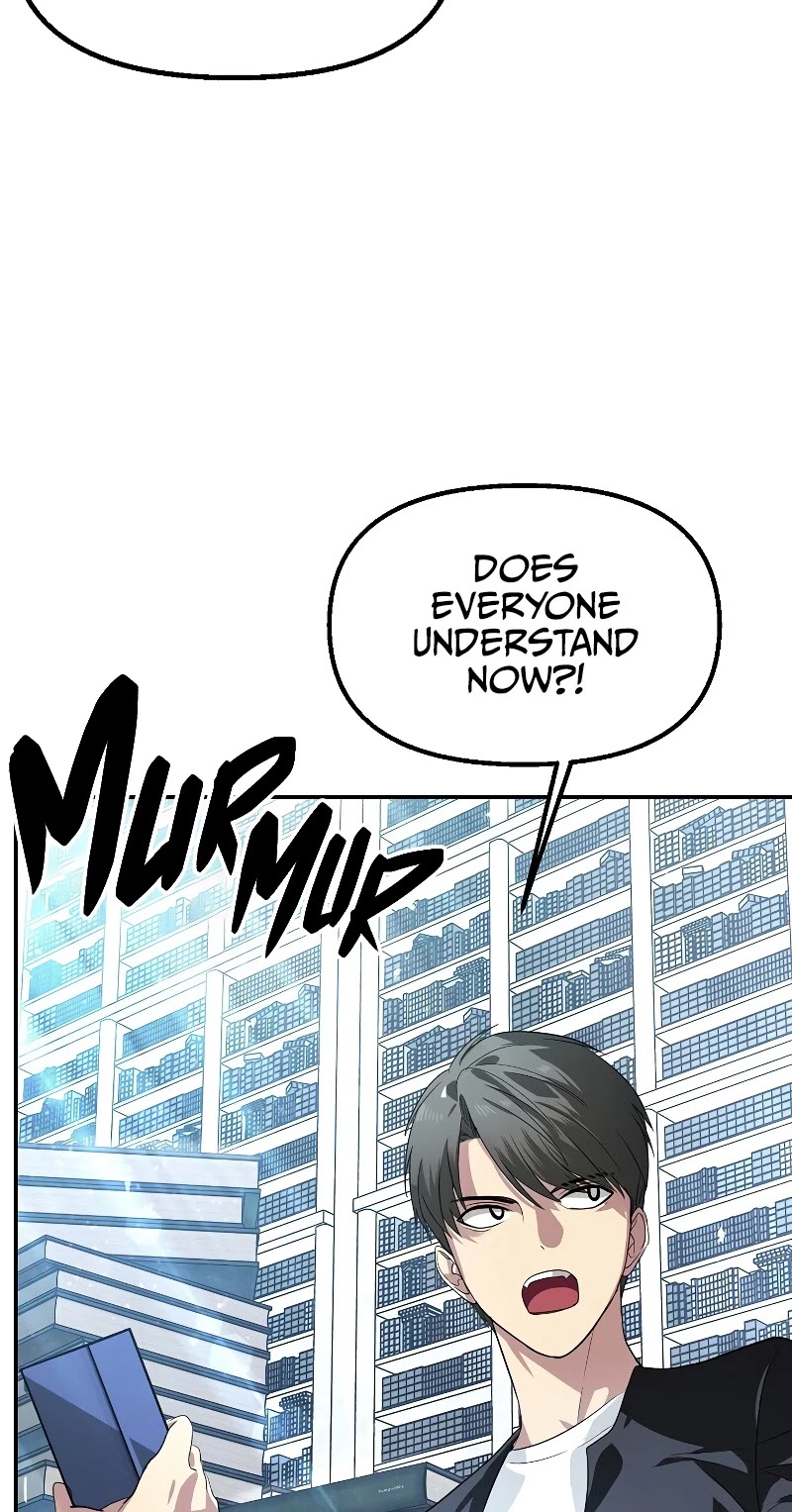 SSS-Class Suicide Hunter Chapter 49 page 51 - Chapter 49