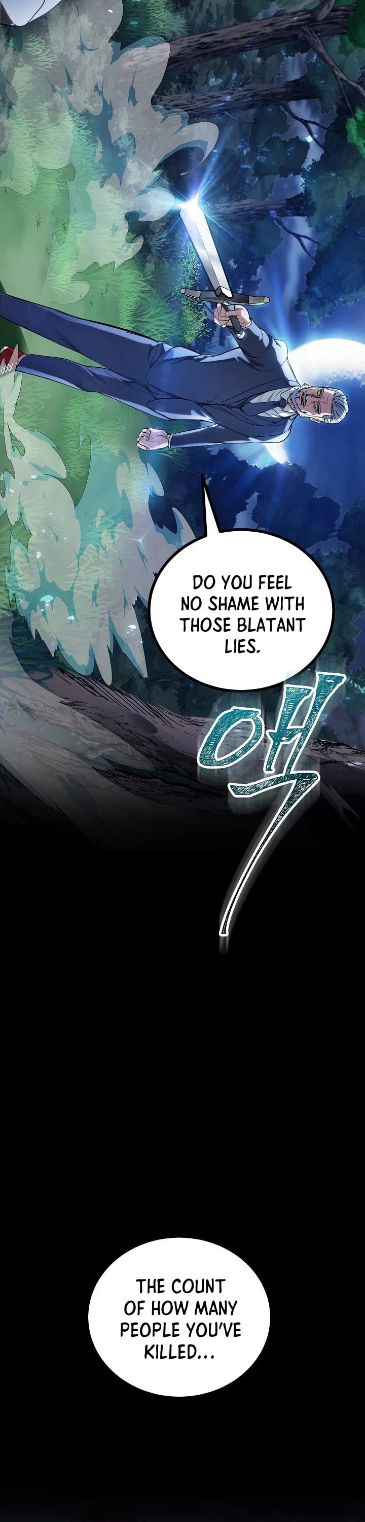 SSS-Class Suicide Hunter Chapter 5 page 41 - Chapter 5