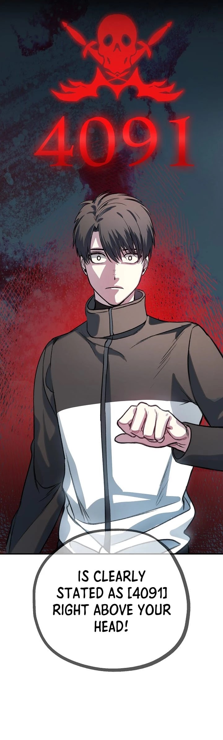 SSS-Class Suicide Hunter Chapter 5 page 42 - Chapter 5