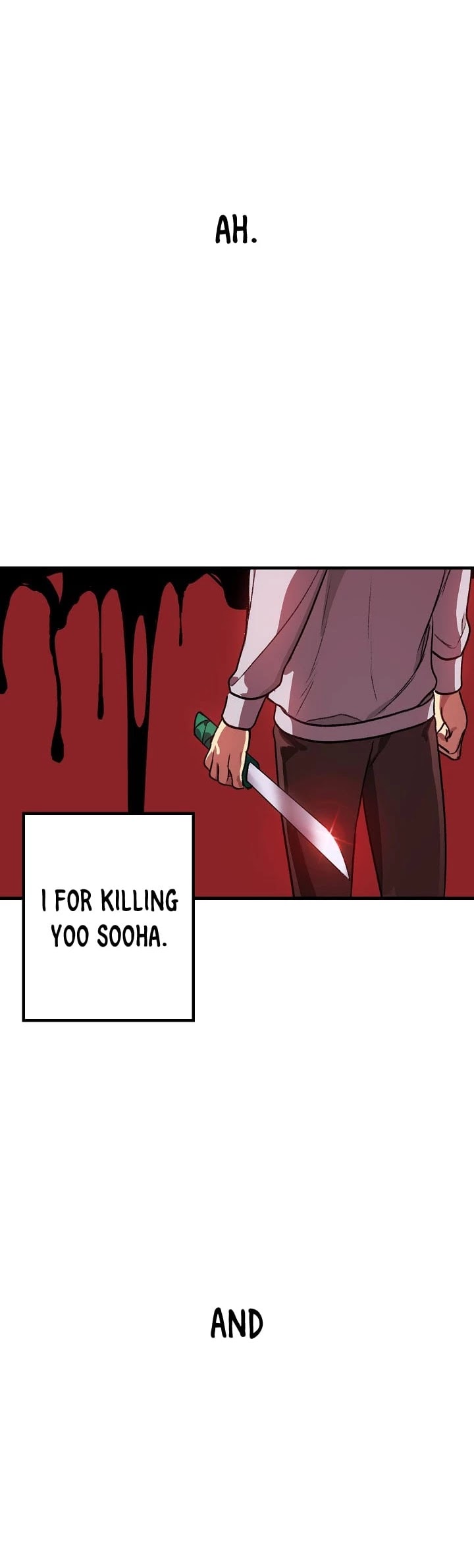 SSS-Class Suicide Hunter Chapter 5 page 43 - Chapter 5