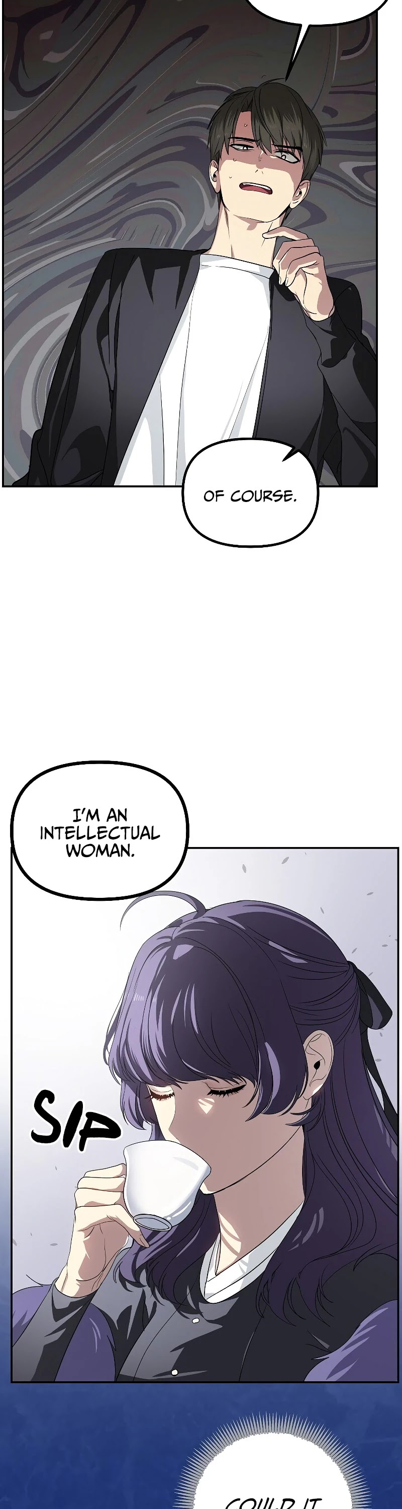 SSS-Class Suicide Hunter Chapter 50 page 20 - Chapter 50