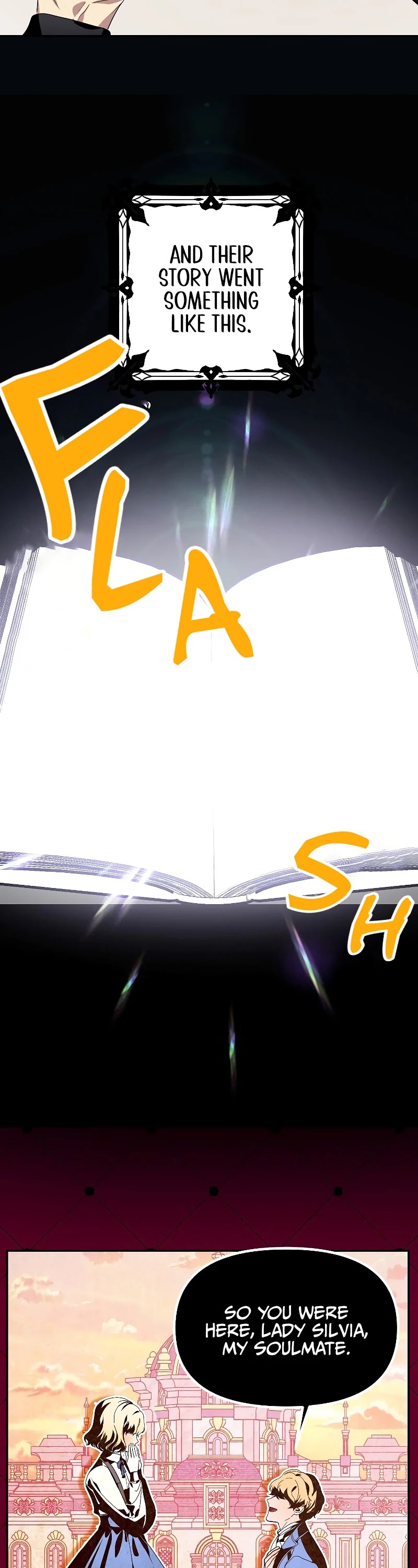 SSS-Class Suicide Hunter Chapter 50 page 3 - Chapter 50