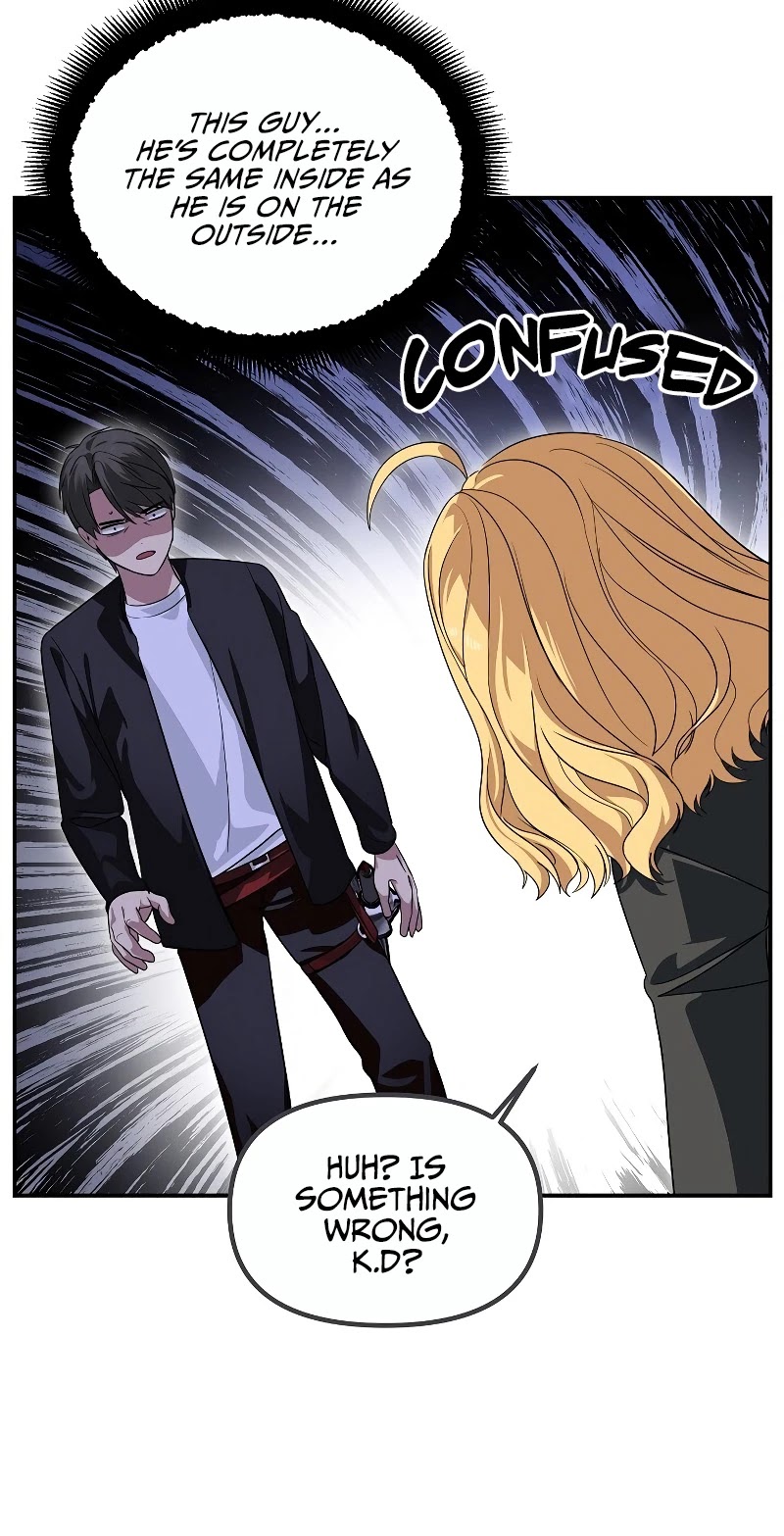 SSS-Class Suicide Hunter Chapter 50 page 30 - Chapter 50
