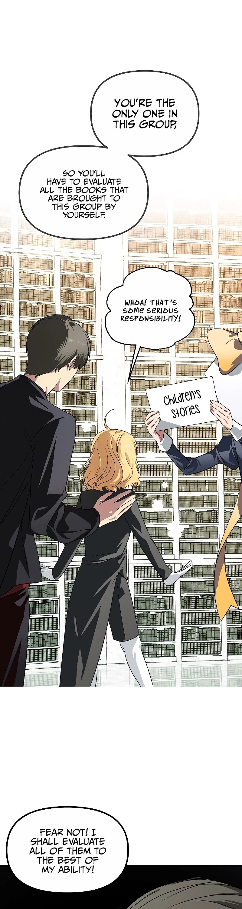 SSS-Class Suicide Hunter Chapter 50 page 32 - Chapter 50