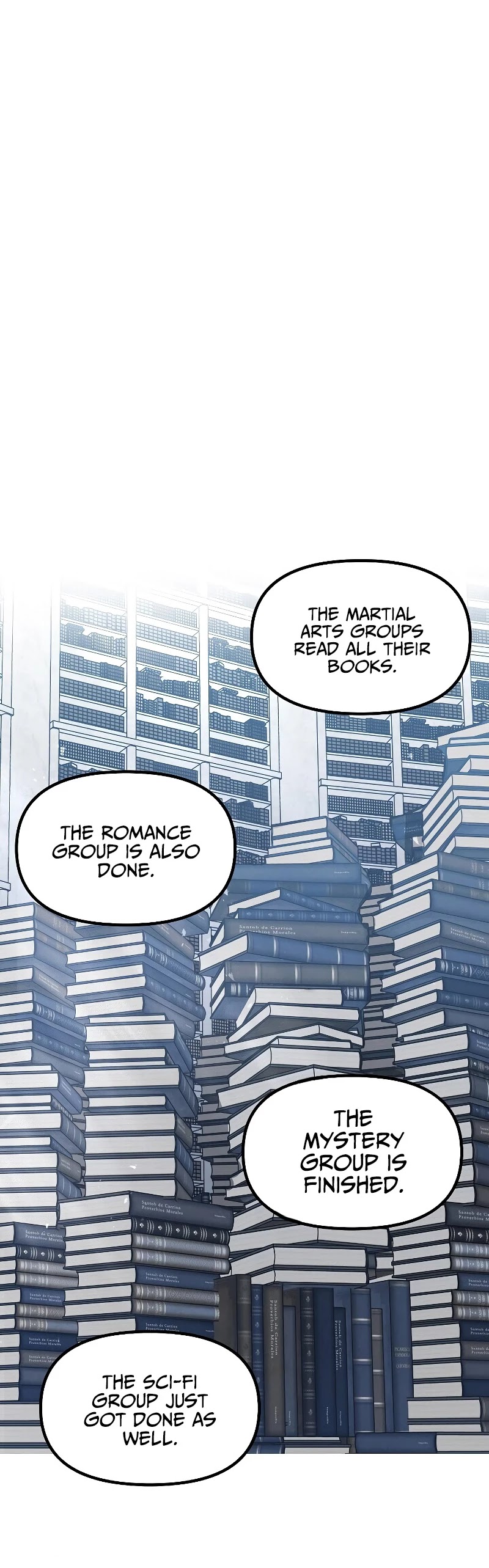 SSS-Class Suicide Hunter Chapter 50 page 53 - Chapter 50