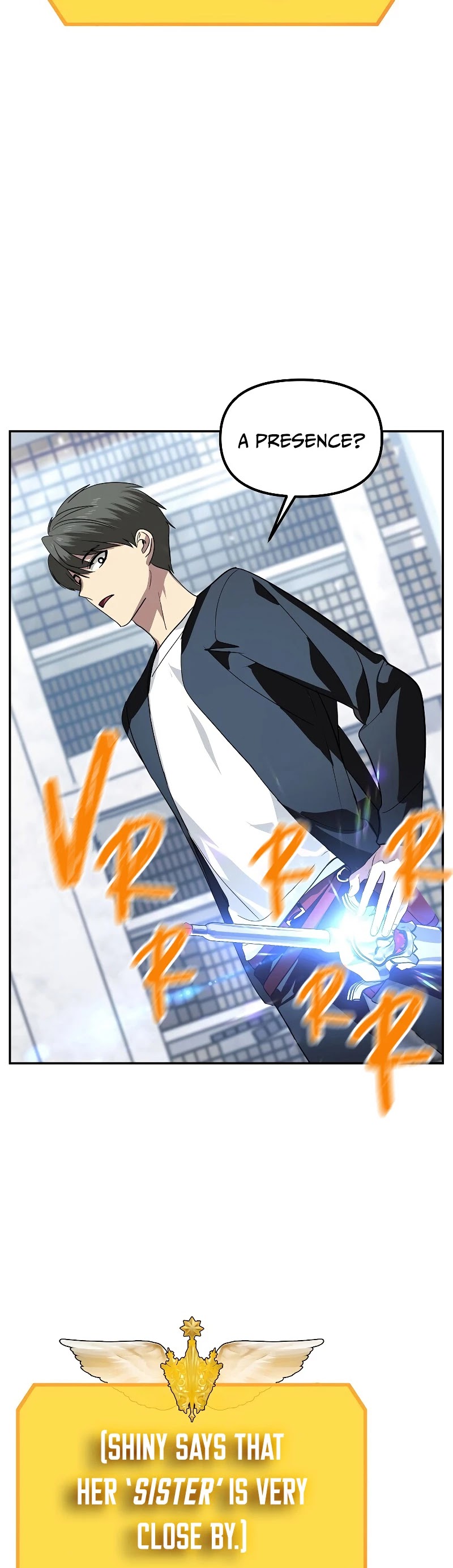 SSS-Class Suicide Hunter Chapter 50 page 61 - Chapter 50