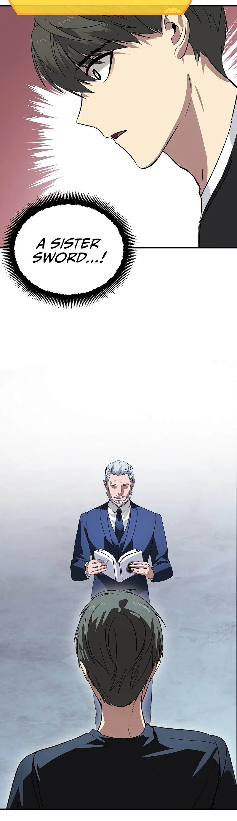 SSS-Class Suicide Hunter Chapter 50 page 62 - Chapter 50