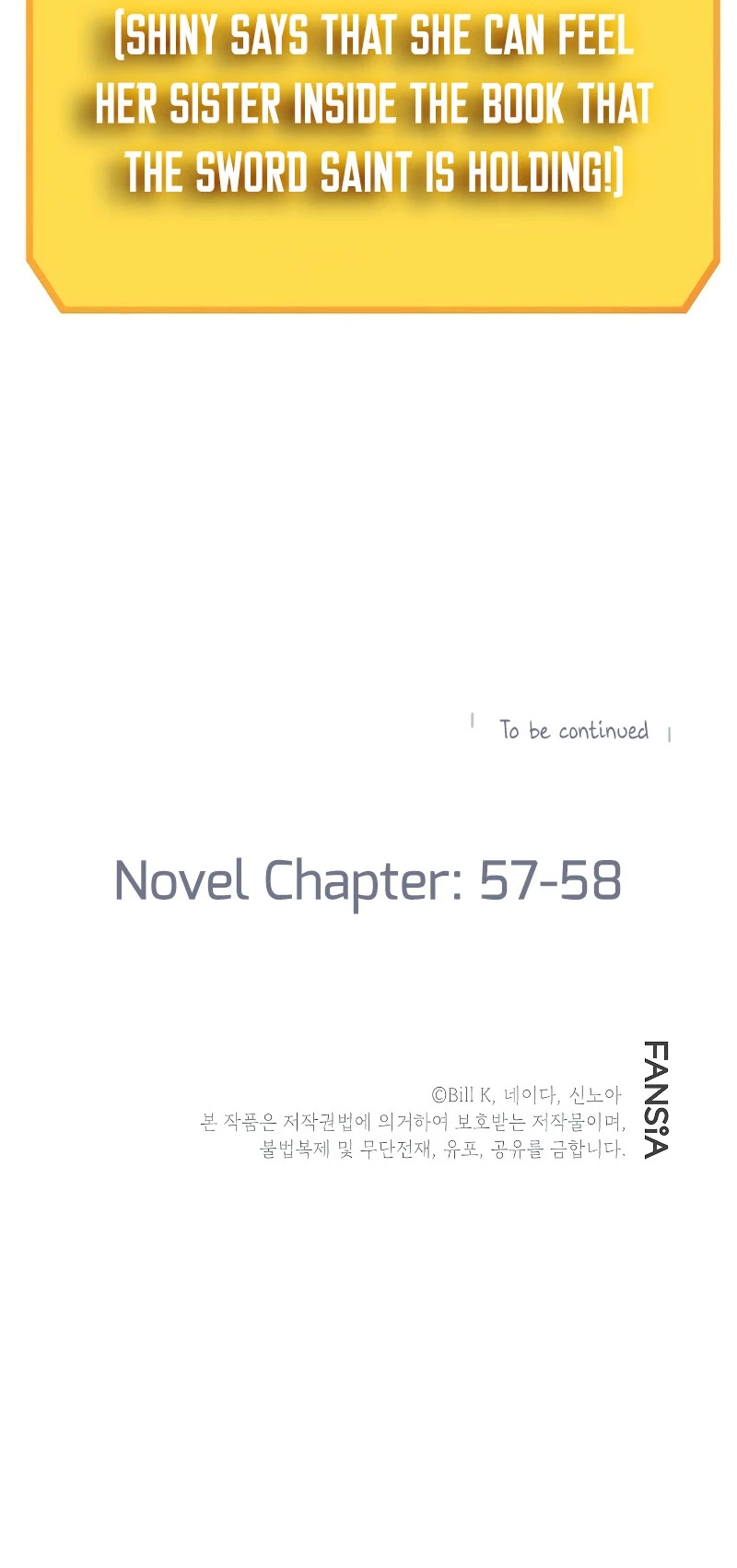 SSS-Class Suicide Hunter Chapter 50 page 64 - Chapter 50