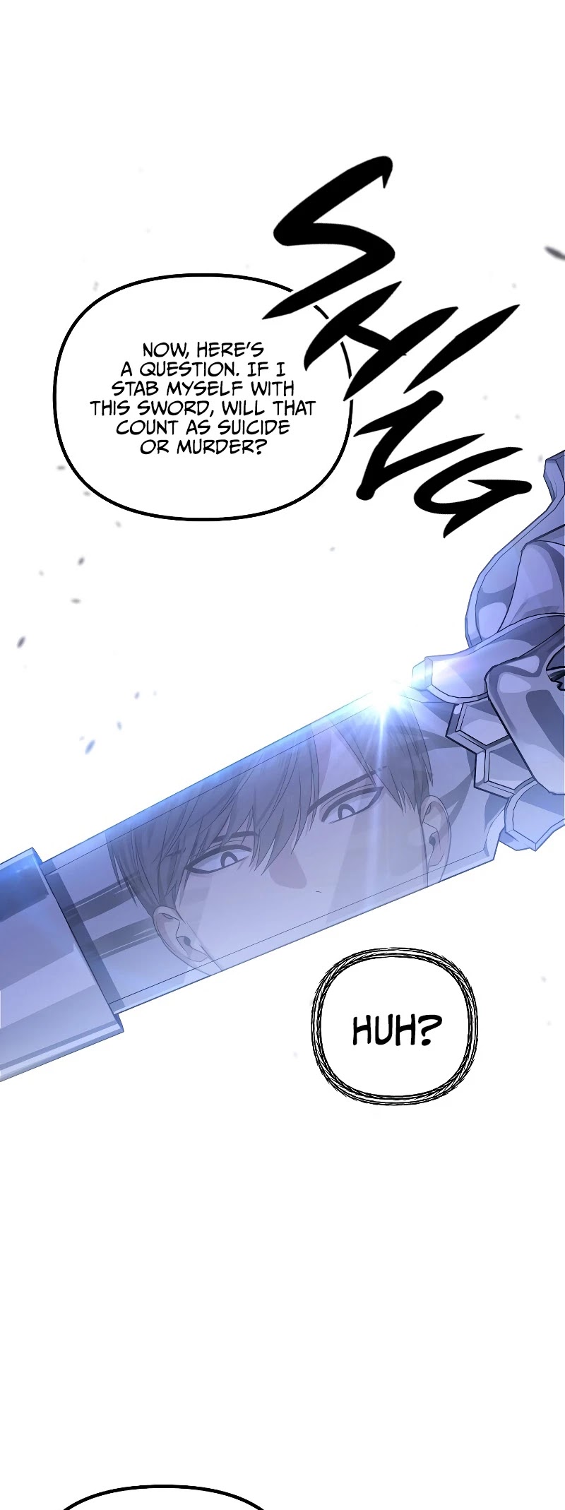 SSS-Class Suicide Hunter Chapter 51 page 10 - Chapter 51